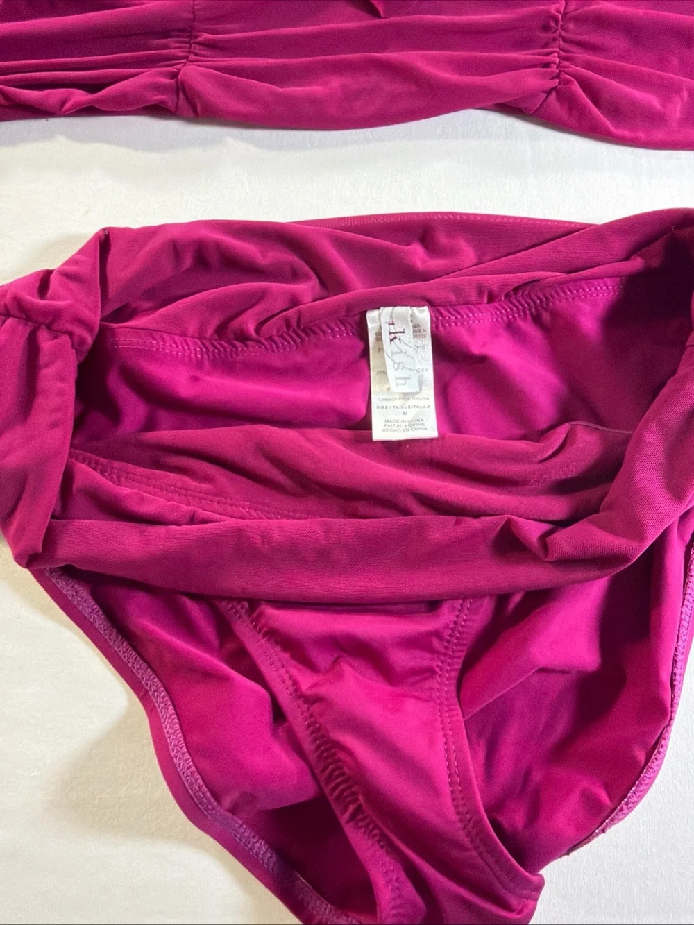Tommy Bahama two piece